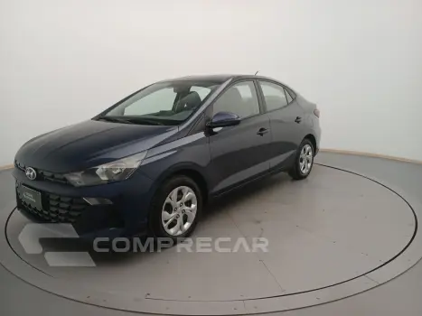 Hyundai HB20S 1.0 12V FLEX COMFORT MANUAL 4 portas