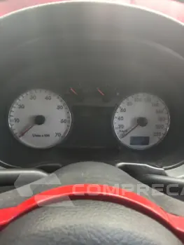 GOL 1.6 MI Power 8V G.III
