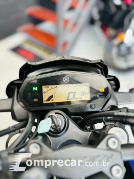 fz25 fazer
