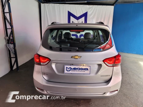 SPIN 1.8 Premier 8V