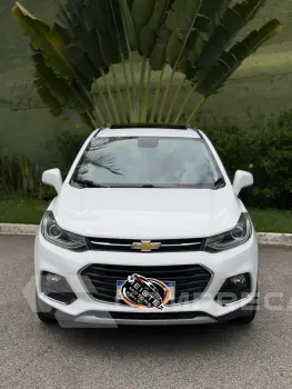 TRACKER 1.4 16V Turbo LTZ