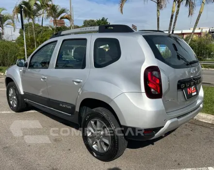 DUSTER 1.6 16V SCE Dynamique