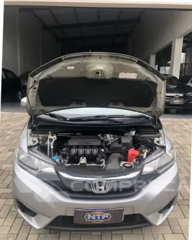 Fit LX 1.5 Flexone 16V 5p Aut.