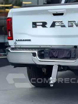 2500 6.7 I6 Turbo Laramie CD 4X4