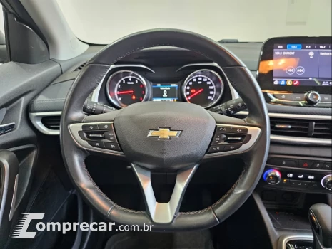 TRACKER 1.2 Turbo Premier