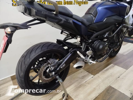 TRACER 900 GT