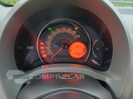 UNO 1.0 EVO Vivace 8V