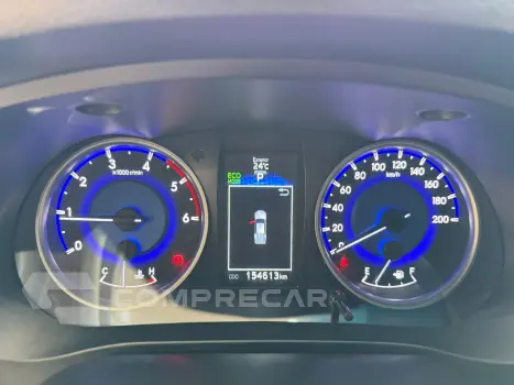 HILUX 2.8 D-4d Turbo CD SRX 4X4