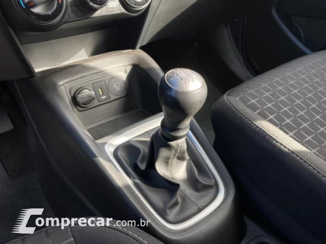 HB20 1.0 Comfort 12V