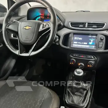 PRISMA Sed. LTZ 1.4 8V FlexPower 4p