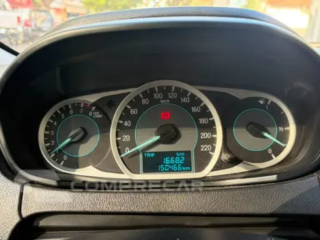 Ka 1.0 SE/SE Plus TiVCT Flex 5p