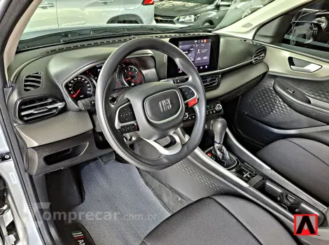 FASTBACK 1.0 Turbo 200