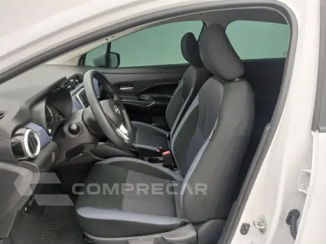 VERSA 1.6 16V FLEX ADVANCE XTRONIC