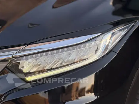 HR-V 1.8 16V EXL