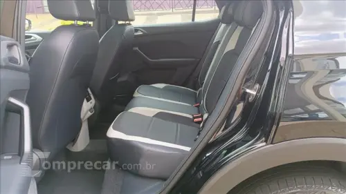 T-CROSS 1.4 250 TSI Highline