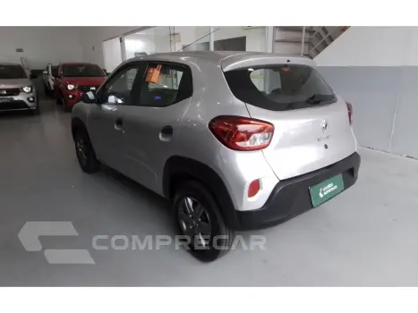 KWID 1.0 12V SCE FLEX ZEN MANUAL