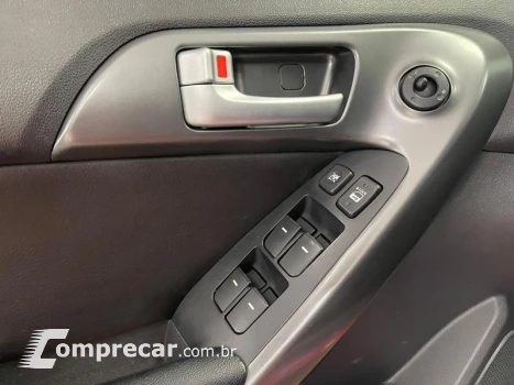 CERATO SX3 1.6 ATNB