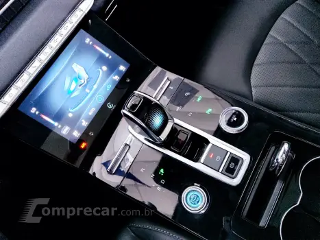 TIGGO 8 PRO 1.5 TCI PLUG-IN HYBRID DHT