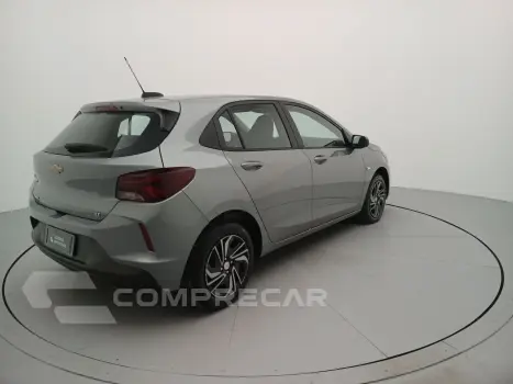 ONIX 1.0 FLEX LT MANUAL