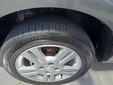 Agile 1.4 4P LTZ FLEX