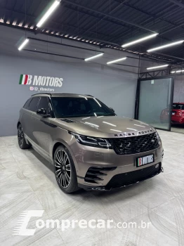 Ranger Rover Velar 3.0 V6 P380 R-Dynamic HSE AWD
