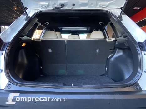 COROLLA CROSS 1.8 VVT-I Hybrid XRX