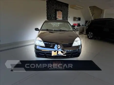 CLIO 1.0 Campus 16V