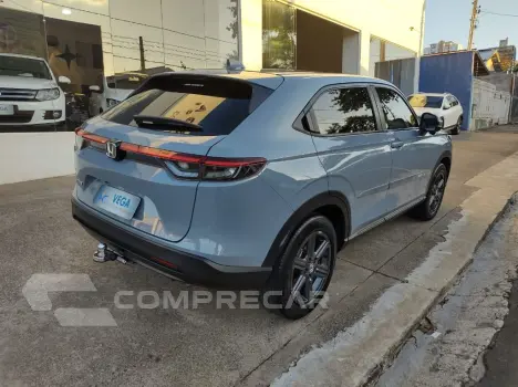 HR-V EXL 1.5 Flex Sensing 16V 5p Aut.