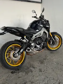 MT-09 850cc/ABS