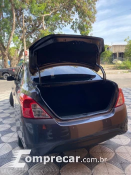 VERSA 1.6 16vstart S