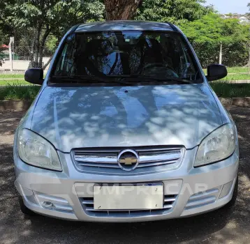 PRISMA 1.4 MPFI Maxx 8V