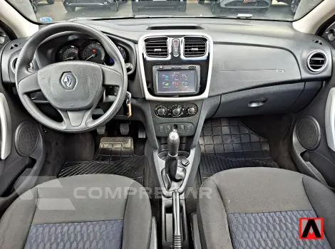 SANDERO 1.0 Expression 16V