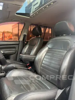 GOLF 1.6 MI Sportline Limited Edition 8V