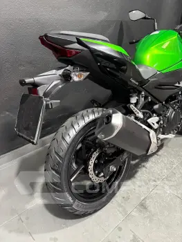 Z 400 ABS