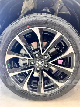 COROLLA CROSS 2.0 Vvt-ie XRE