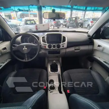 L200 TRITON 2.4 HLS