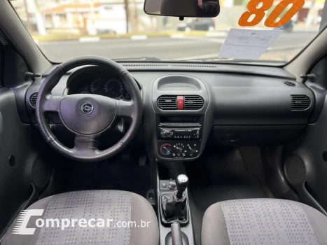 Corsa Hat. Maxx 1.4 8V ECONOFLEX 5p