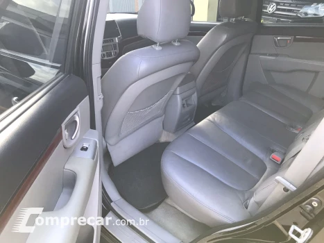 SANTA FÉ 2.7 MPFI GLS V6 24V 200cv