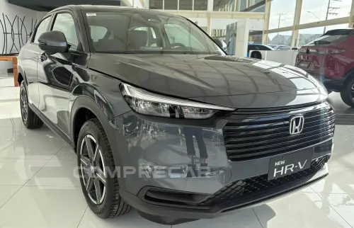 HR-V 1.5 DI I-vtec EX