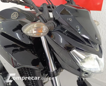 FZ25 FAZER 250
