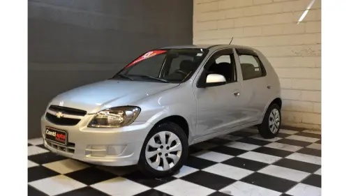 CELTA - 1.0 MPFI LT 8V 4P MANUAL