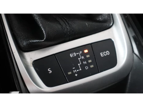 C4 CACTUS 1.6 16V FLEX 4P FEEL PACK- AUTOMÁTICO