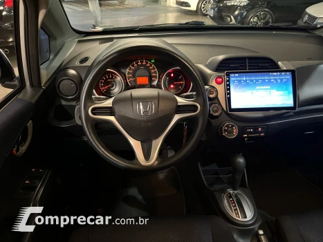 FIT 1.4 LX 8V