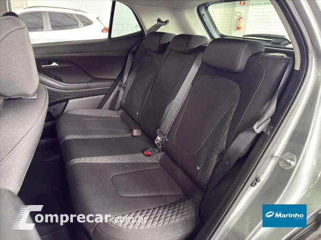 CRETA 1.0 TGDI FLEX LIMITED AUTOMÁTICO