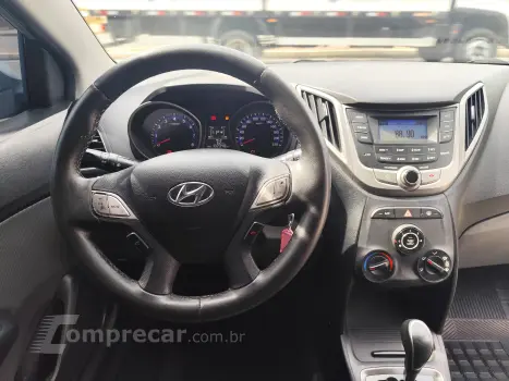 HB20S 1.6 Comfort Plus 16V