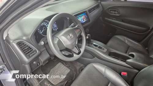 HR-V 1.8 16V LX
