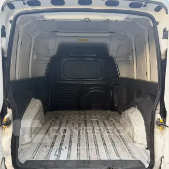 Fiorino Furgão EVO 1.4 Flex 8V 2p