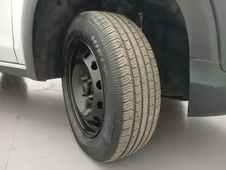 STRADA 1.4 FIRE FLEX ENDURANCE CS MANUAL