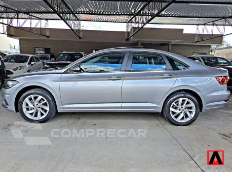 JETTA 1.4 250 TSI Comfortline