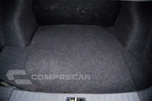 VERSA Sense 1.6 16V Flex Aut.